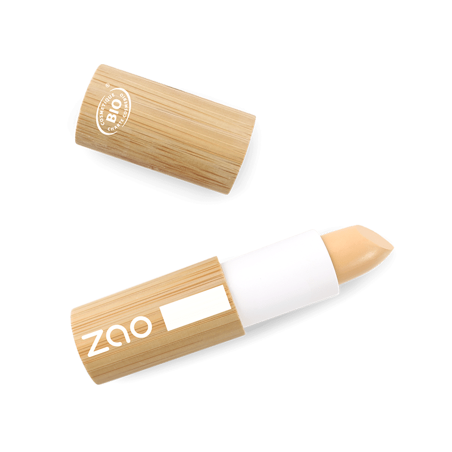 Correcteur-491-Ivoire Correcteur de teint bio anti imperfections ivoire N° 491