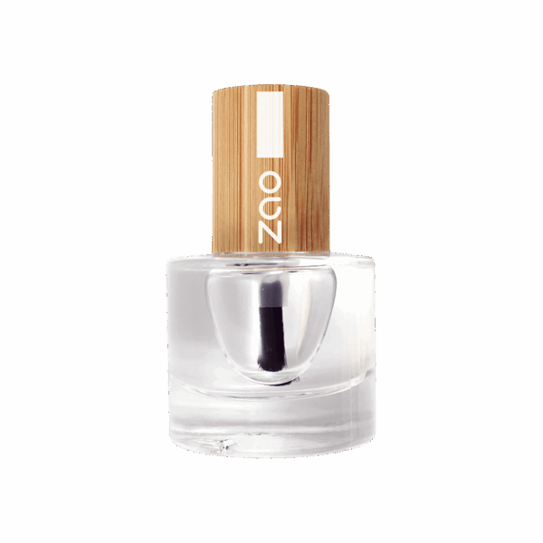 Duo Base et Top Coat