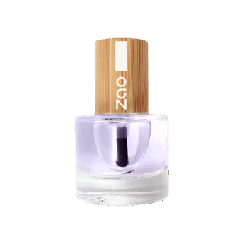 Durcisseur pour les ongles vegan