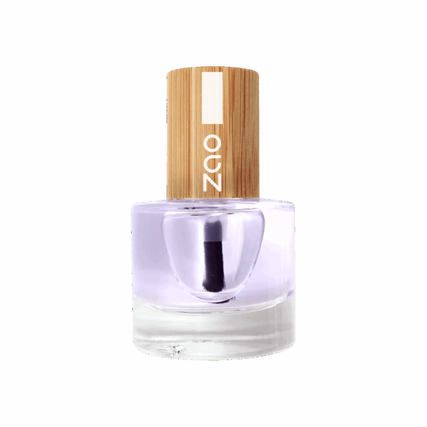 Durcisseur pour les ongles vegan