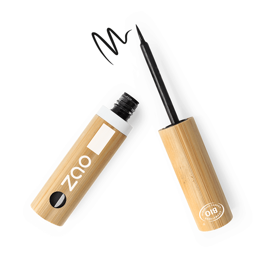 Eyeliner Feutre Noir Intense bio