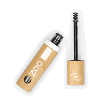 Gel Fixateur Sourcils bio