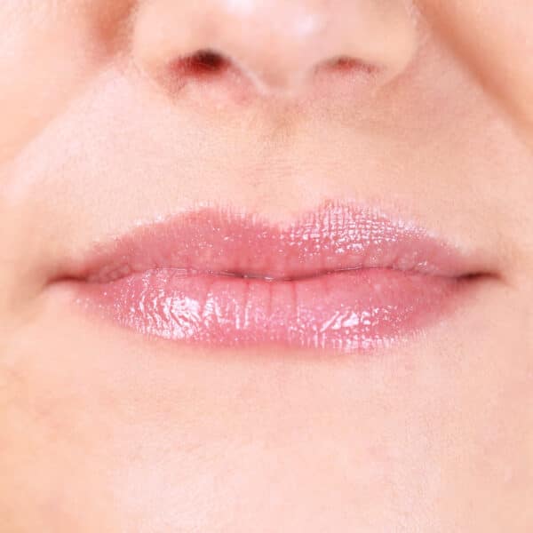 Gloss bio Rose N° 011