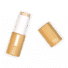 Highlighter stick concentrée en nacres bio et naturel