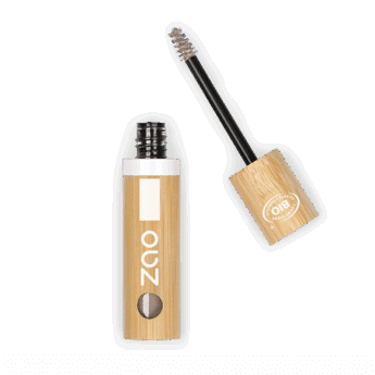 Mascara Sourcils blond bio N°051