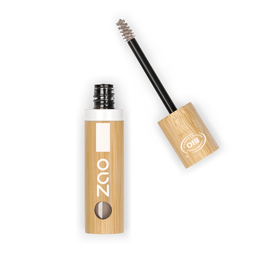 Mascara Sourcils blond bio N°051