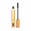 Mascara velours noir densité et structure bio et naturel