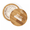 Poudre Mineral Silk bio et vegan Invisible Matifiante