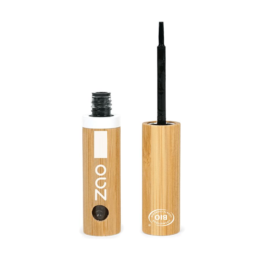 Soin cils fortifiant bio