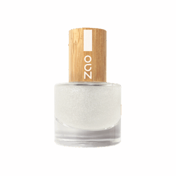 Top Coat Paillette