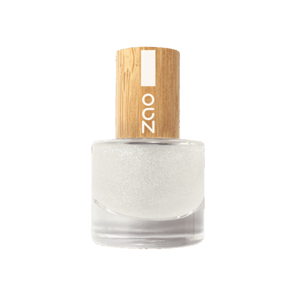 Top Coat Paillette