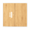 boîtier rechargeable