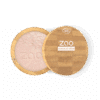 enlumineur de teint et yeux bio champagne rosé