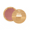 fard à joues bio brun rose N° 322