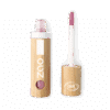 meilleur vernis à lèvres bio couleur intense Bois de rose N° 37