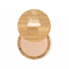 poudre compacte bio beige orangé N° 302