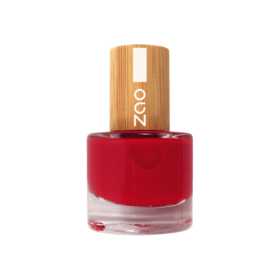 vernis-a-ongles-bio-rouge-N°-650 vernis à ongles bio rouge N° 650