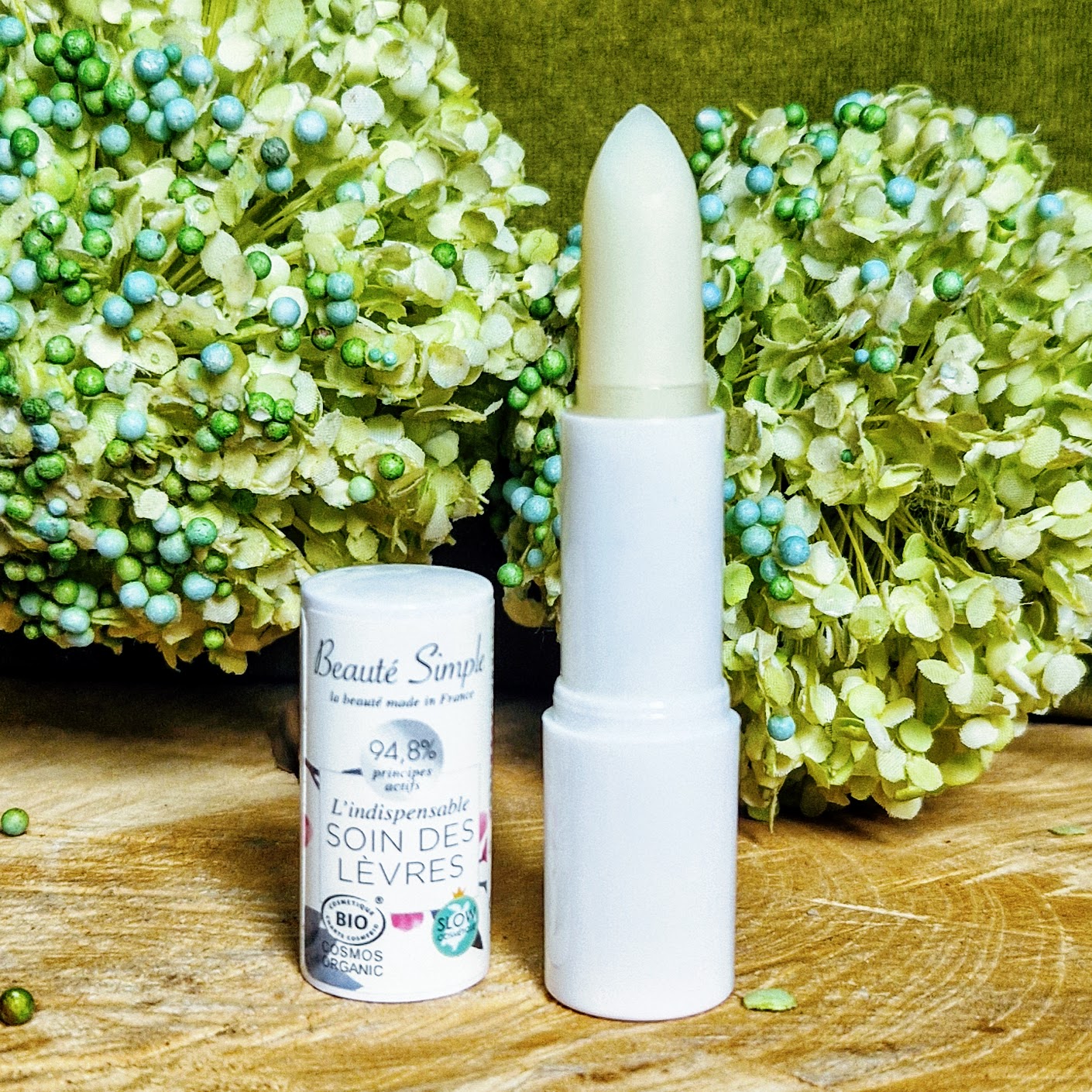 Soin des lèvres : Beauté Simple