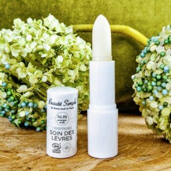 Soin des lèvres : Beauté Simple