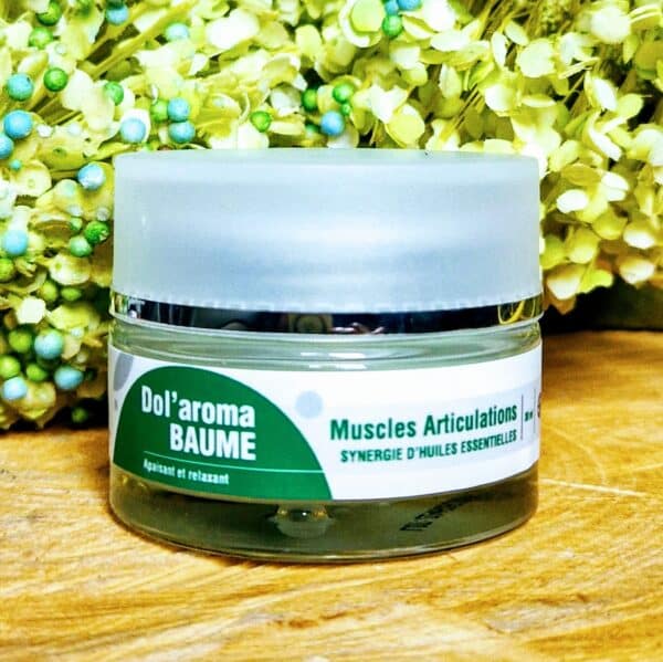 Baume Muscles et Articulations Bio : Salvia Nutrition