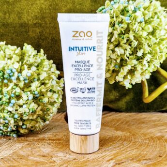 Masque Excellente Pro-Age: Zao