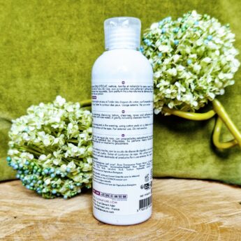 Alternative view of Lotion Hydratant Eclat : Allo Nature