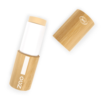 Fond de teint stick Bio : Zao Make Up