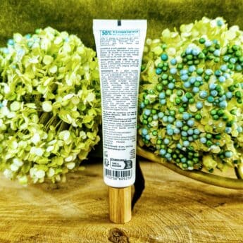 Alternative view of Contour Yeux Excellence Pro-Age : Zao Make Up
