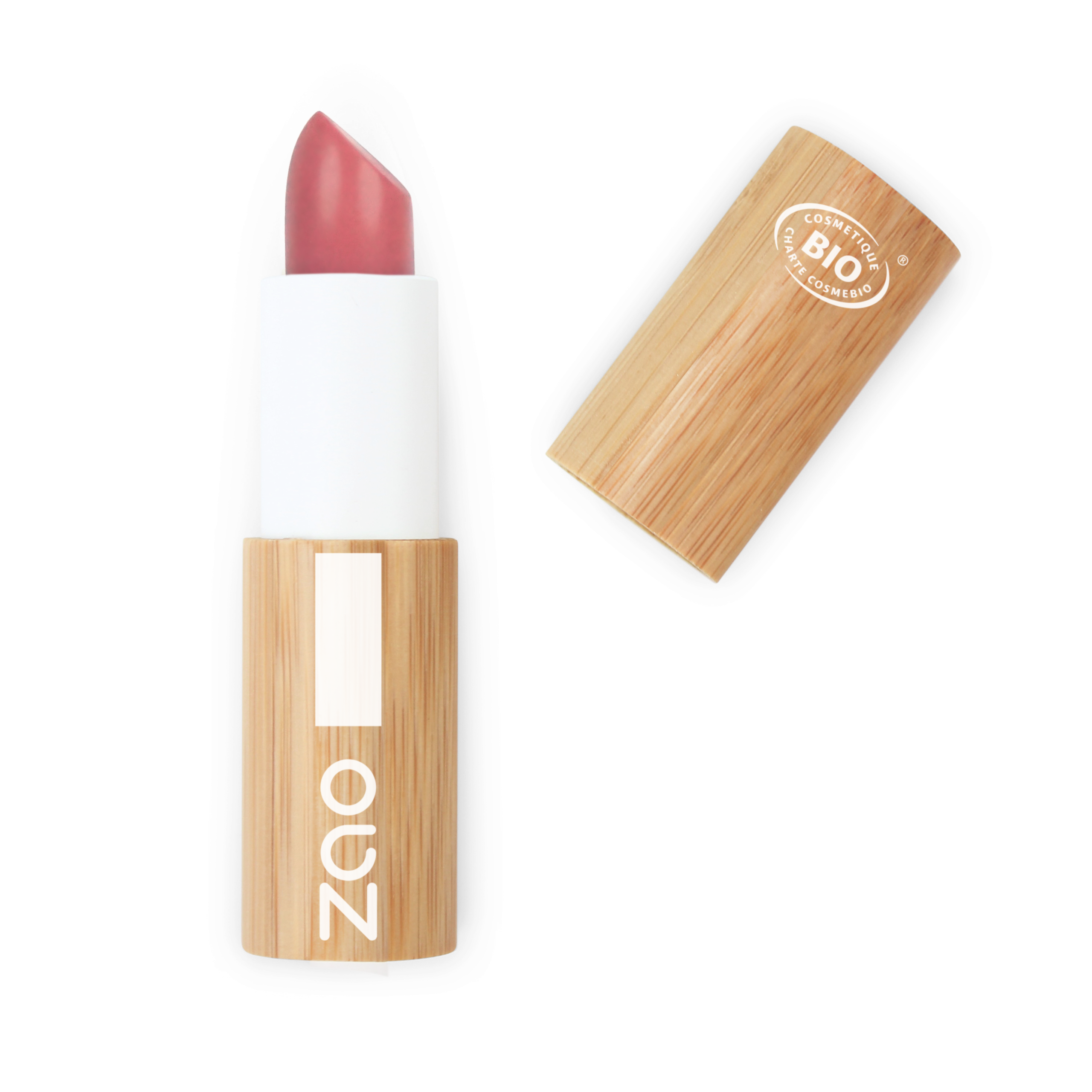 Baume Color & Repulp 485 Rose nude