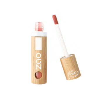 Huile lèvres Color & Repulp - Zao Make-Up