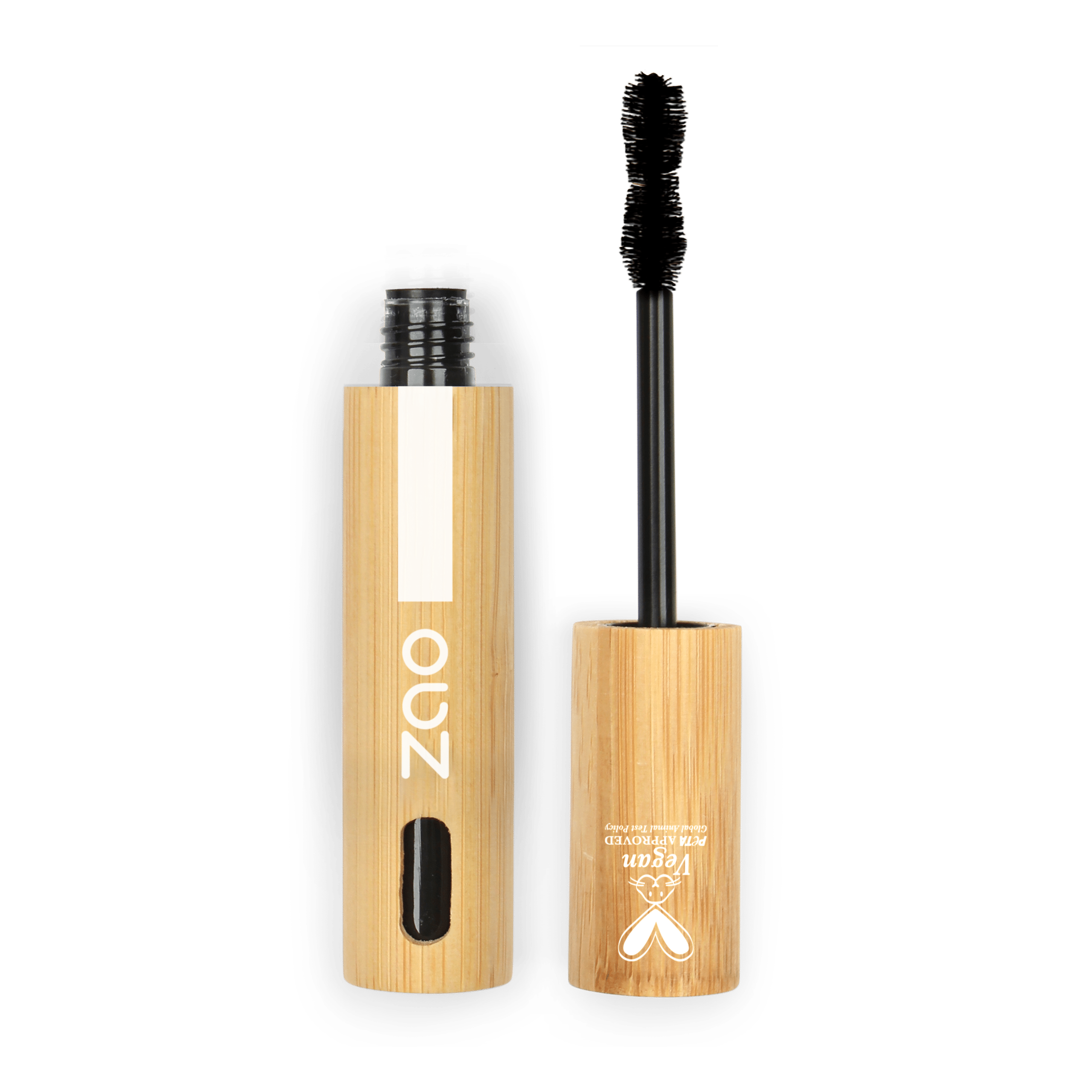 Mascara Volume Audacieux 240 Noir Intense