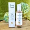Huile sèche sublimatrice éclat nacré corps et visage : Beauté Simple – Image 2