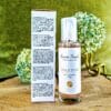 Huile sèche sublimatrice éclat nacré corps et visage : Beauté Simple – Image 3