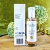 Huile sèche sublimatrice éclat nacré corps et visage : Beauté Simple – Image 4