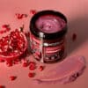 Masque protecteur couleur prolongée : Centifolia – Image 2